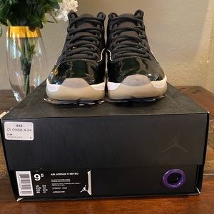 Men Retro Jordan 11